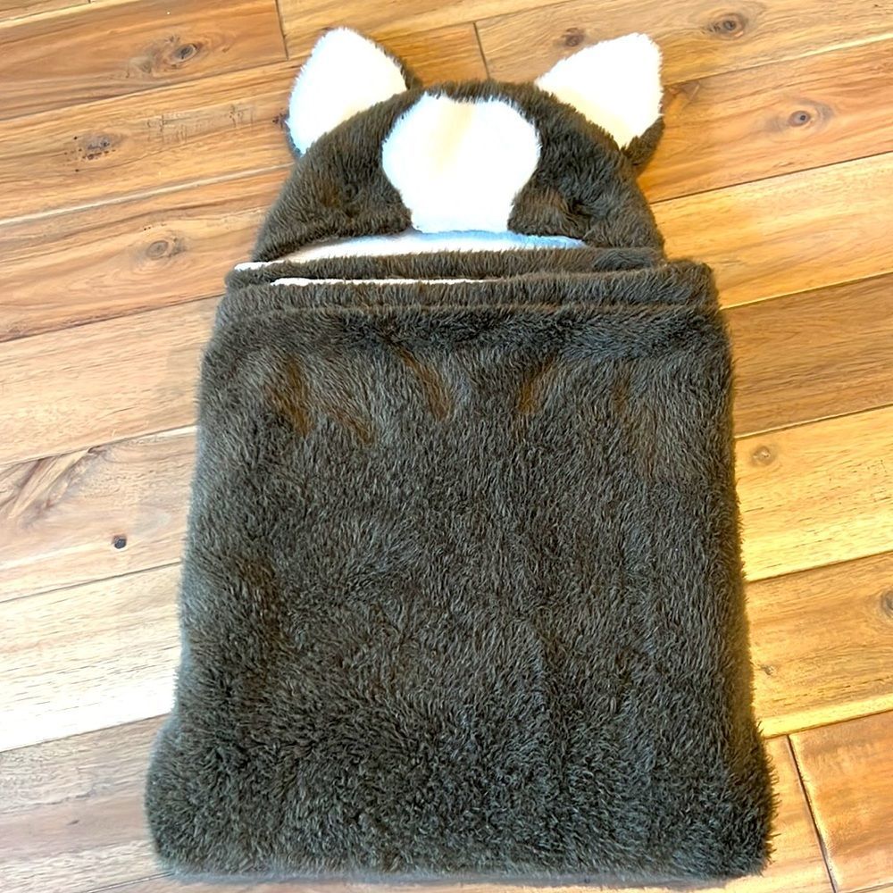 Little Miracles gorgeous blanket